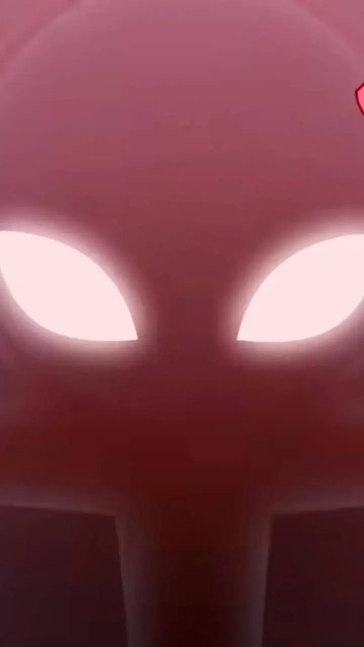 ai character: one punch man 4  background