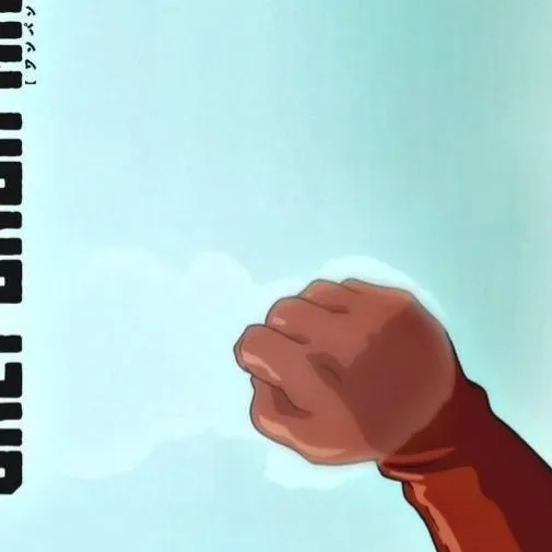chat with ai character: one punch man 8