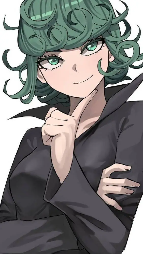 ai character: la cita 🗿🍷  background