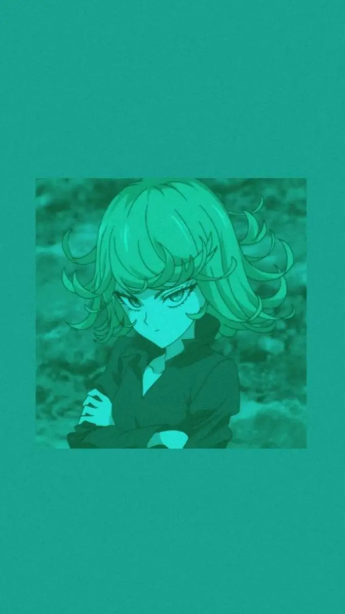 ai character: one punch man 10 background