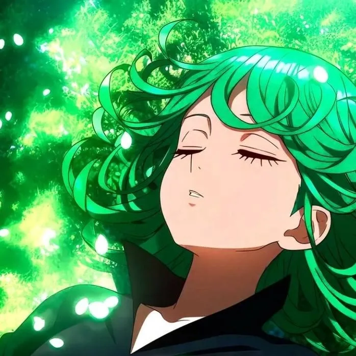 chat with ai character: one punch man 11 