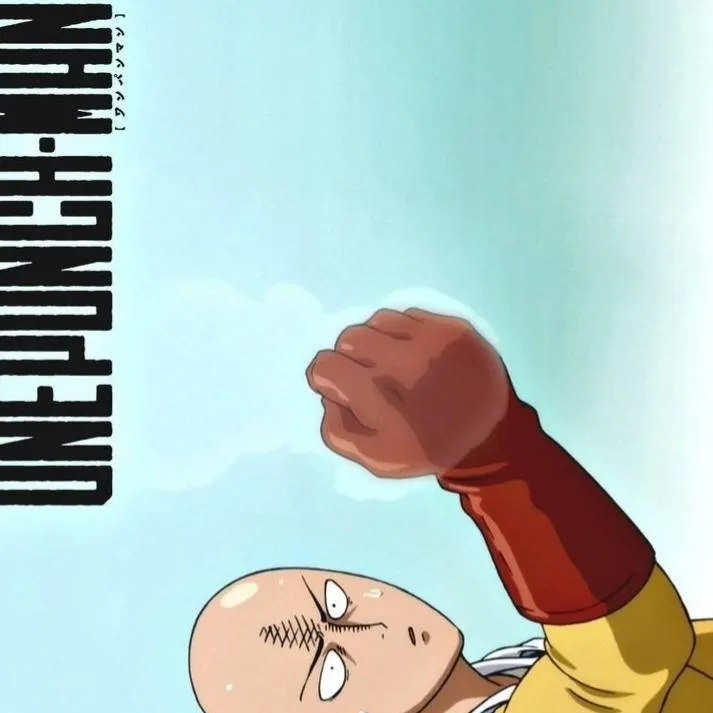 chat with ai character: one punch man 12