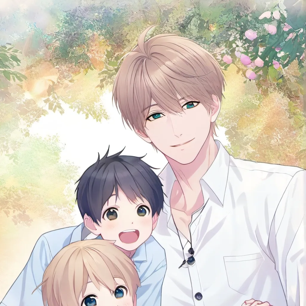 chat with ai character: universo OPM