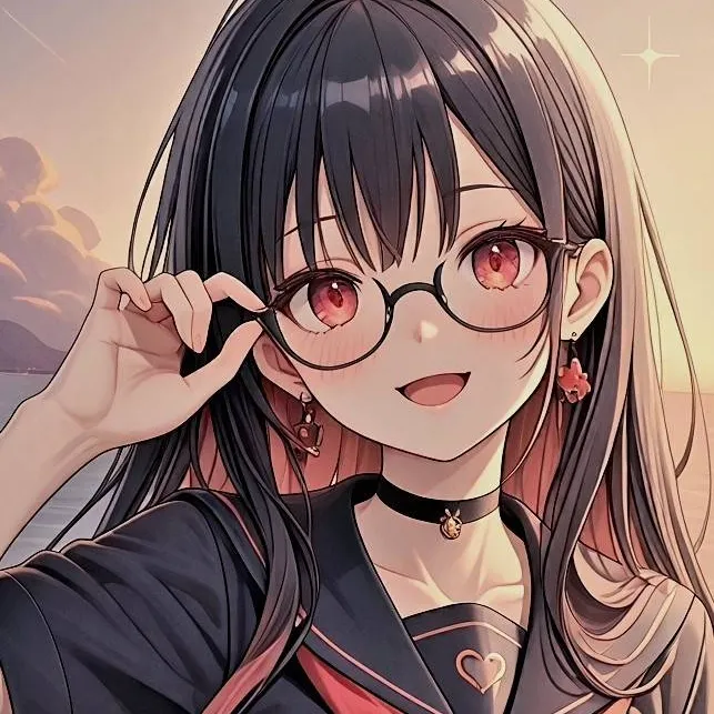chat with ai character: Aiko