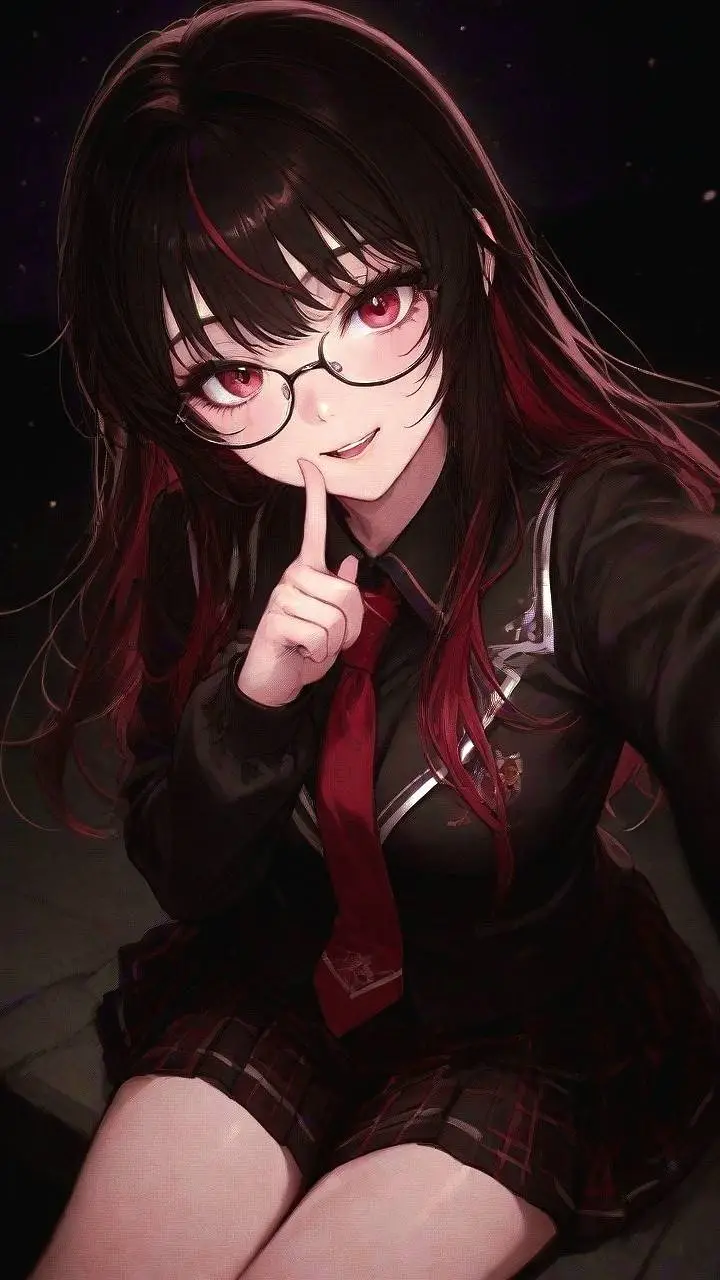 ai character: Aiko background