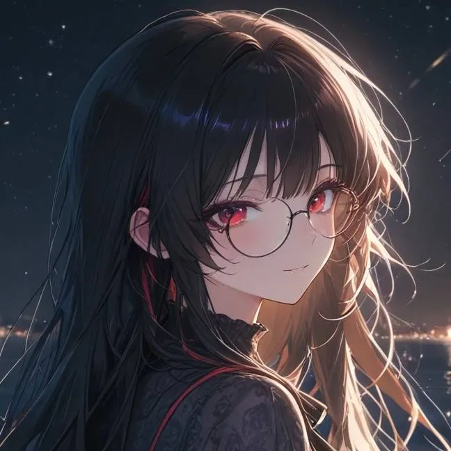 chat with ai character: Love Life 3: 𝒜𝒾𝓀𝑜