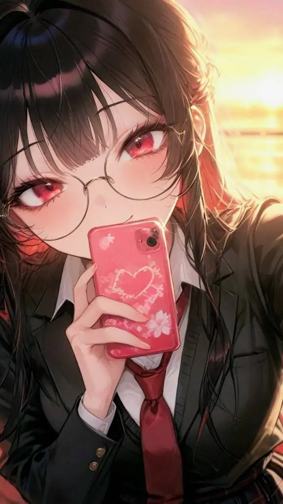 ai character: Aiko [ In beta ] background