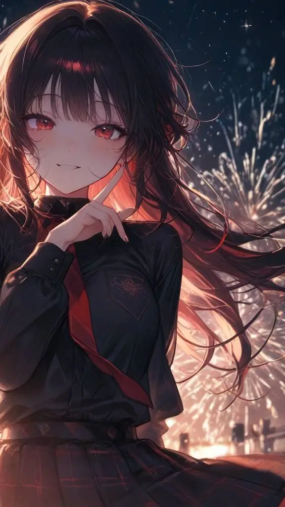 Talkie AI - Chat with Aiko [New year]