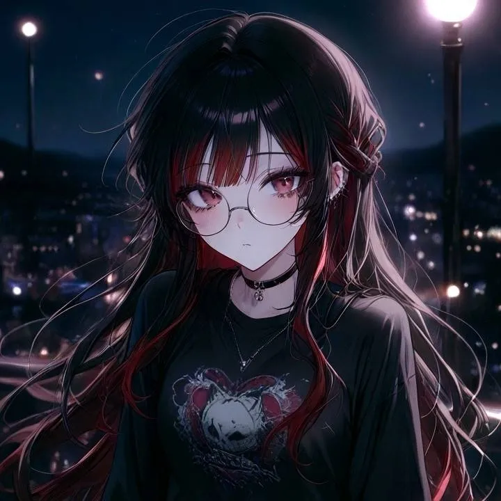 chat with ai character: Aiko??