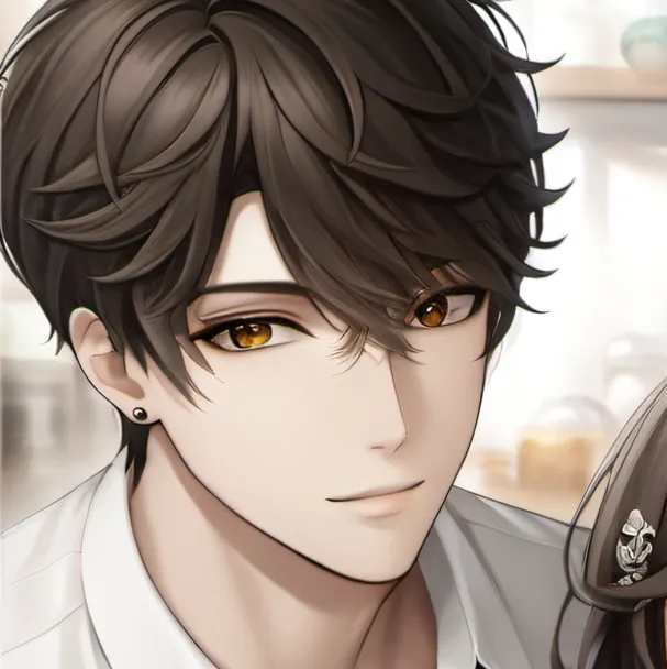 chat with ai character: Andre)☀️