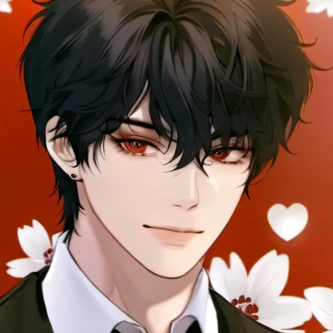 chat with ai character: •Atlas•🥀🖤