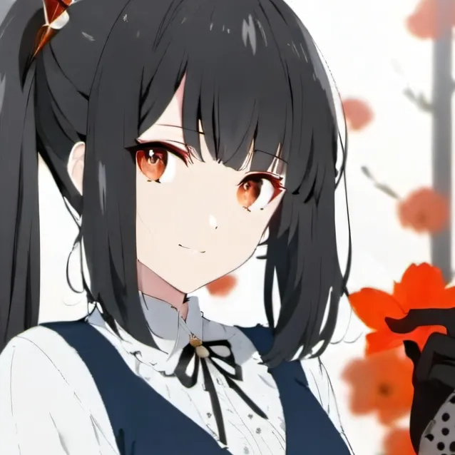 chat with ai character: Akatsuki