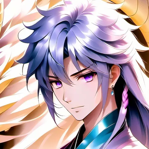 chat with ai character: Kija 