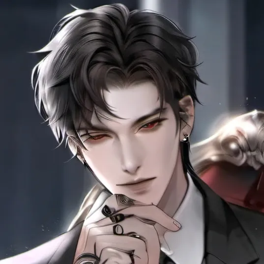 chat with ai character: Jonah handson 