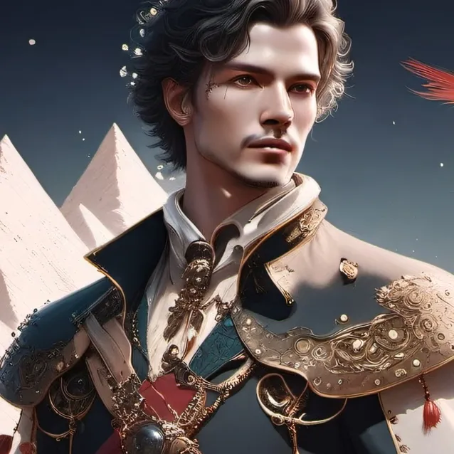 chat with ai character: ed,gn v