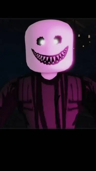 ai character: mr crazy mansion background