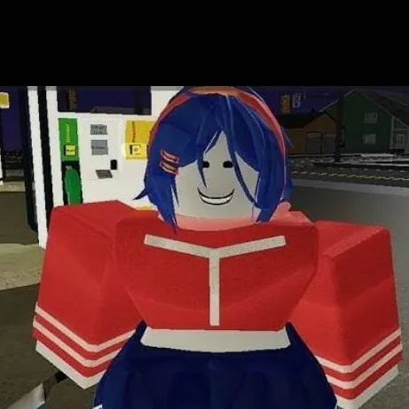 chat with ai character: mita 