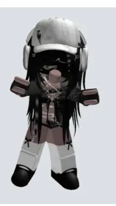 ai character: @klojixi background
