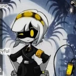 chat with ai character: SD-I