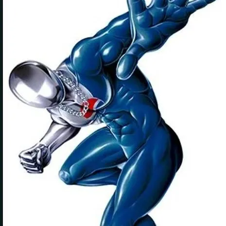 chat with ai character: pepsi man 