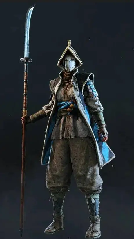 ai character: Nobushi  background