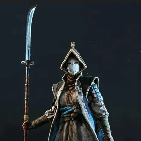 chat with ai character: Nobushi 