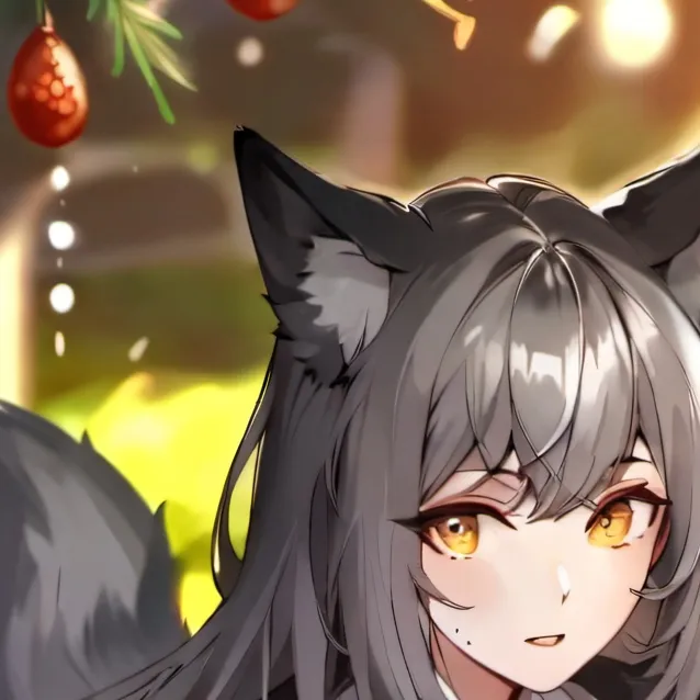 chat with ai character: Lily