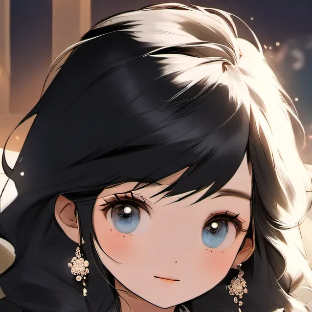 chat with ai character: Lily