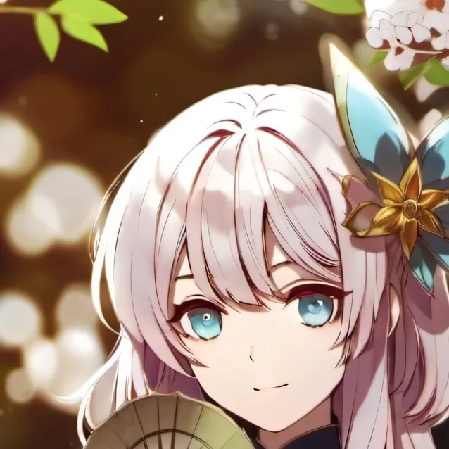 chat with ai character: (tu) Lily