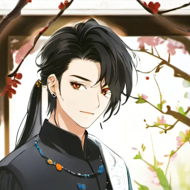chat with ai character: Andrea