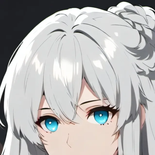 chat with ai character: Alessia