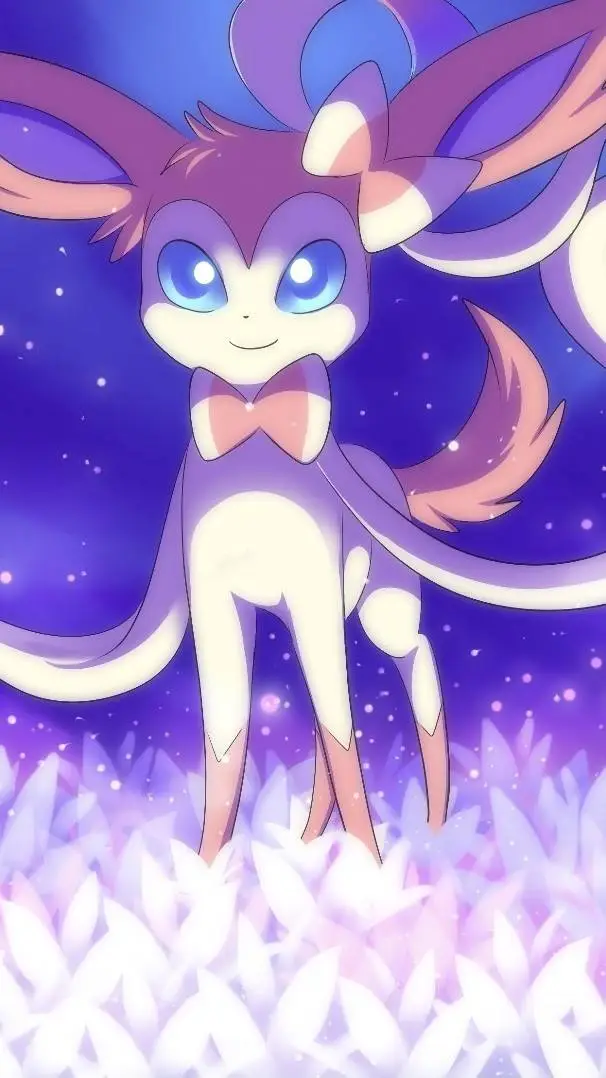 ai character: Feelinara background