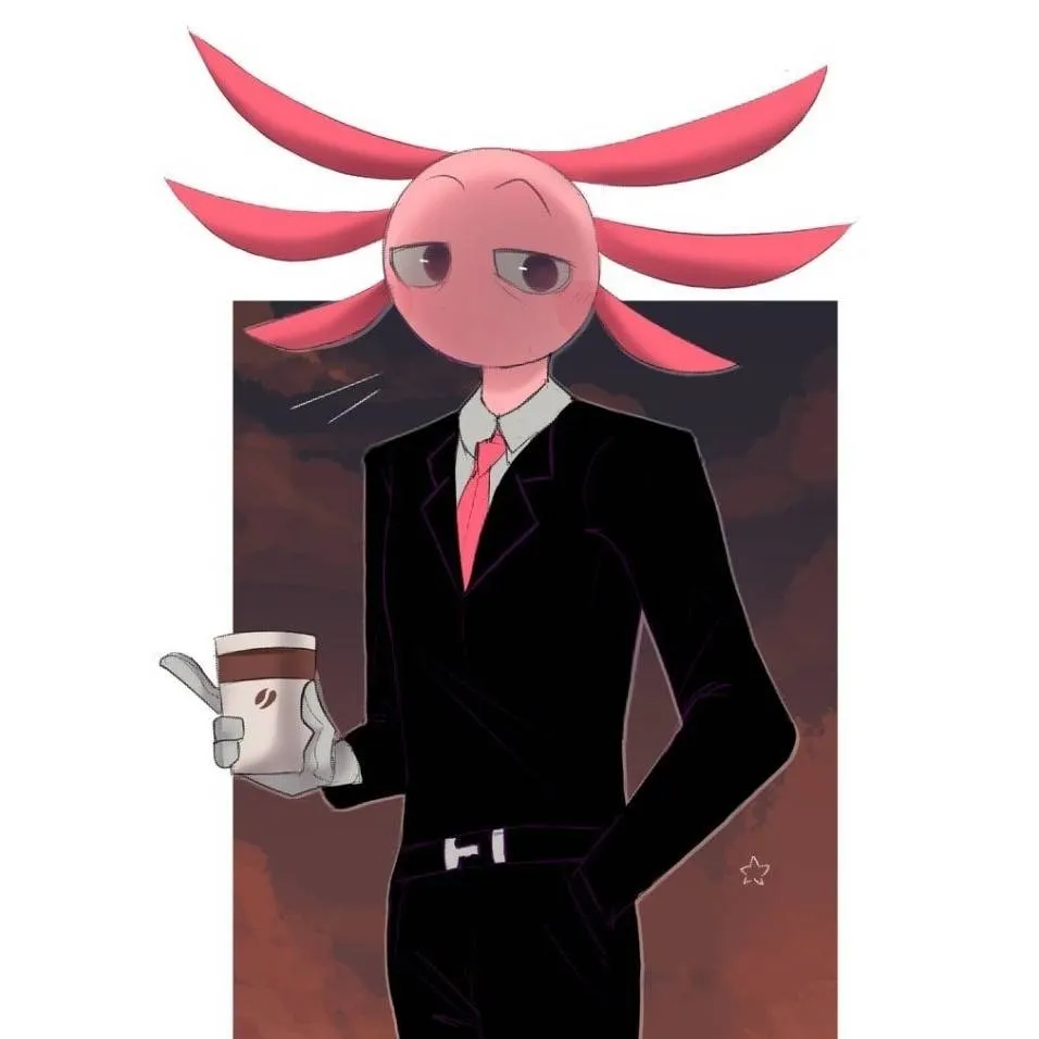 chat with ai character: Kinito 