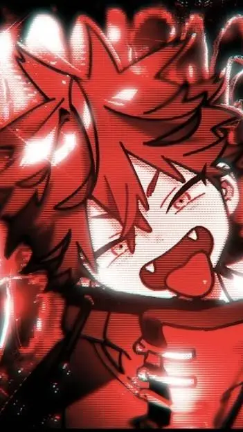 ai character: Luca background