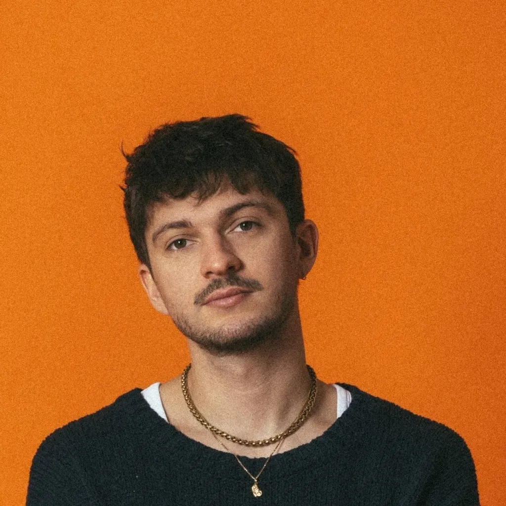 chat with ai character: RIAN