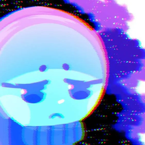 chat with ai character: Астро