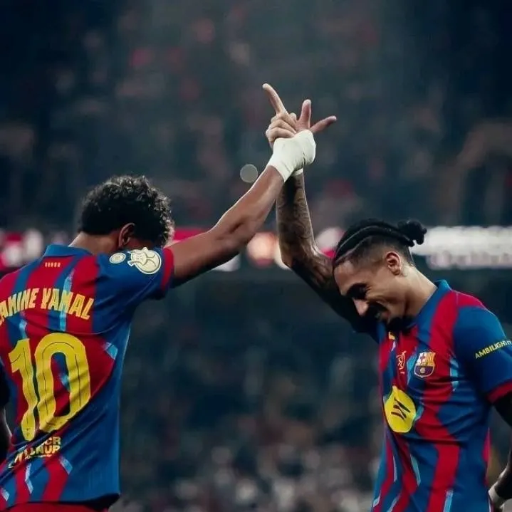 chat with ai character: fc barcelona