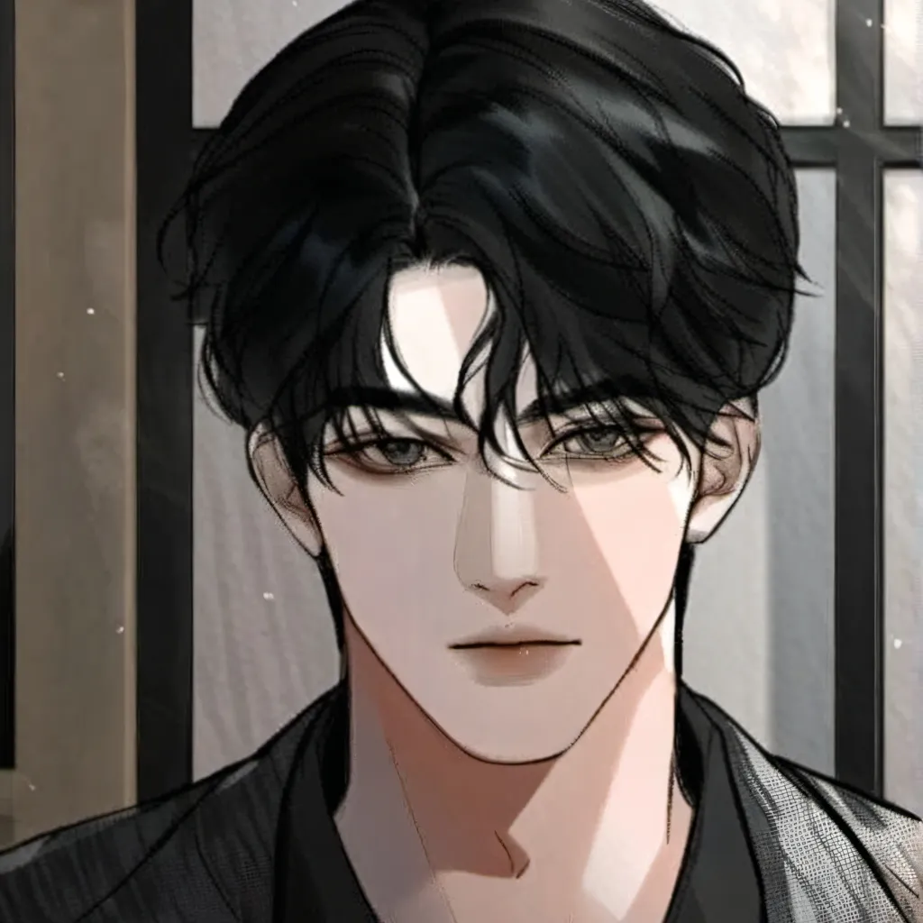 chat with ai character: xavier