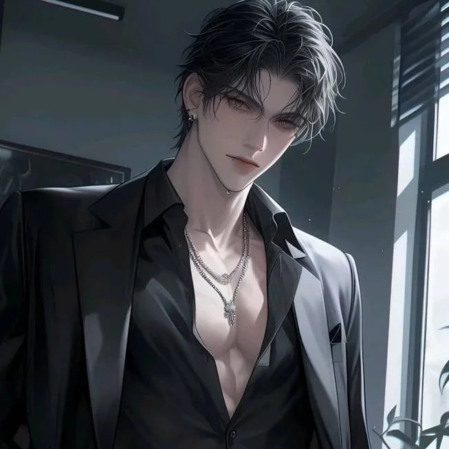 chat with ai character: ○°•~leo~•°○