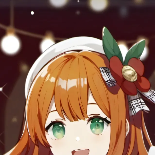 chat with ai character: aylin mia uwu