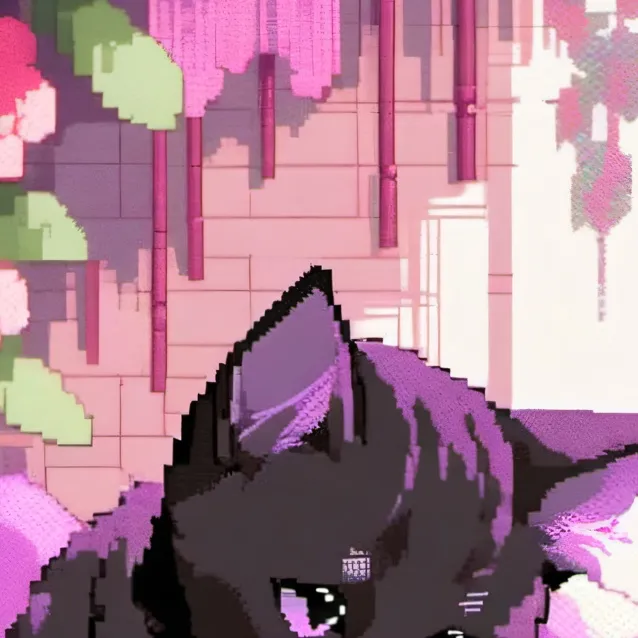 chat with ai character: Catnap