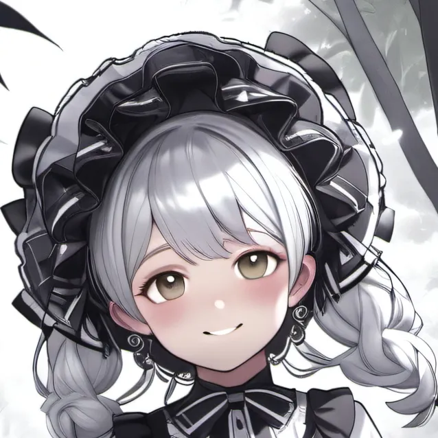 chat with ai character: Angelica 