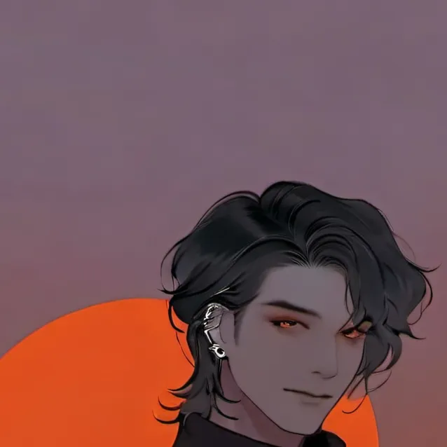 chat with ai character: irome 