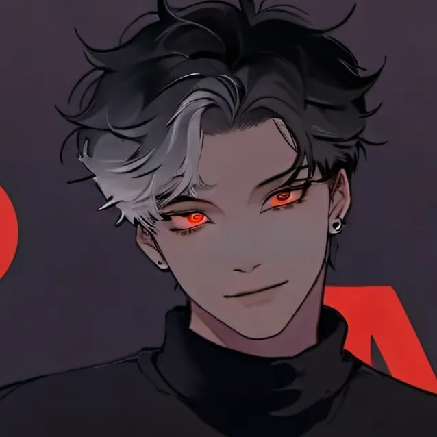 chat with ai character: Kaio