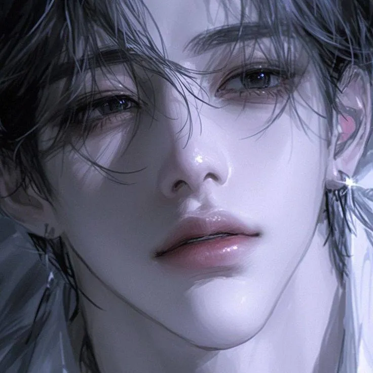 chat with ai character: ★‹⟨Michael⟩›★