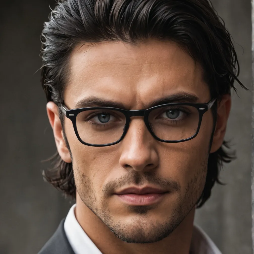 chat with ai character: Alessandro DeLuca