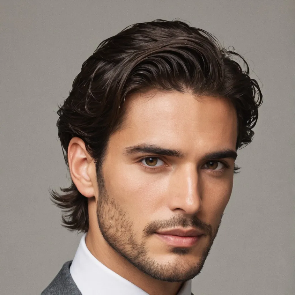 chat with ai character: Emiliano Cabrera
