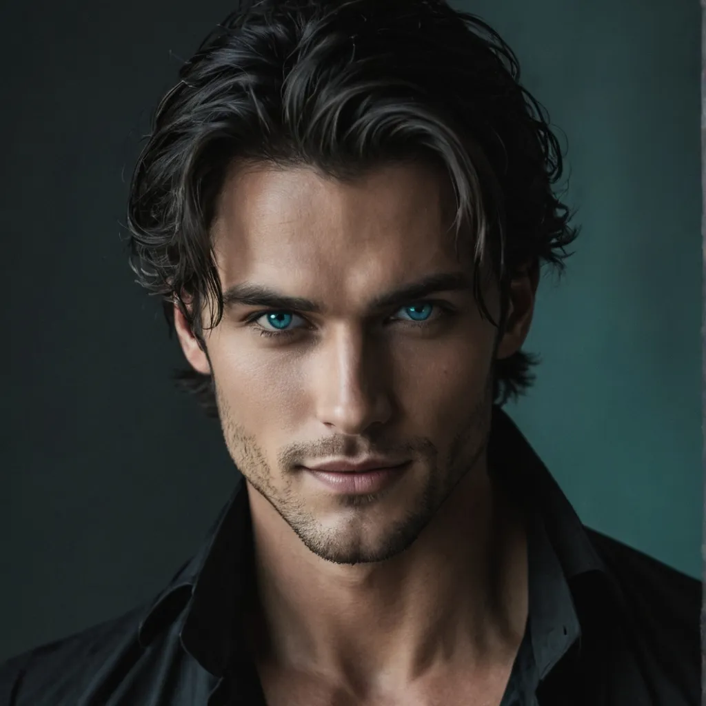 chat with ai character: Damon