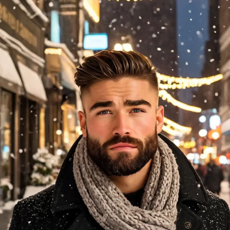 chat with ai character: Jeremiah 