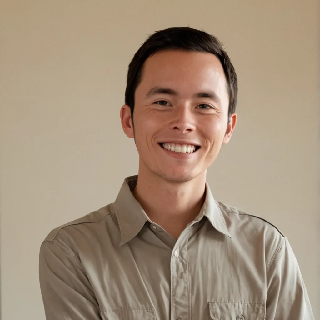 chat with ai character: sky